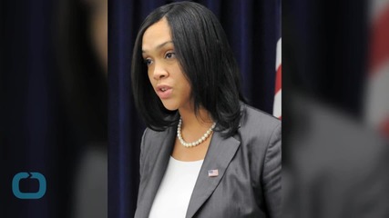 BALTIMORE'S MARILYN MOSBY IS YOUNGEST CHEIF PROSECUTOR IN ANY MAJOR AMERICAN CITY