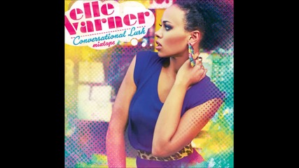 Elle Varner 09 Ghosts