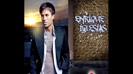 Enrique Iglesias - It Must Be Love 