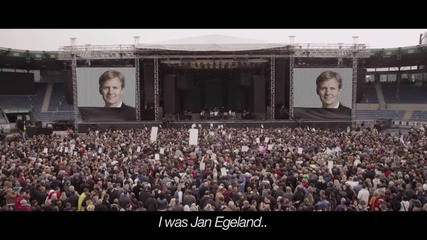 Ylvis - Jan Egeland [official music video Hd]