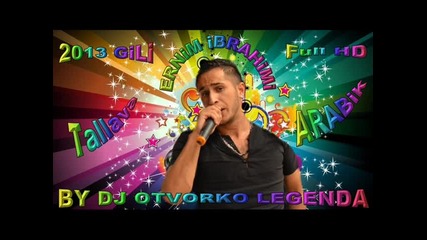 N O V O Ernim Ibrahimi 2012 Gilavava Mega Hit - Dj Otvorko