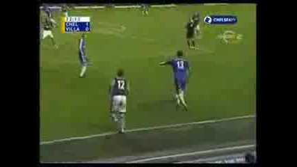 Ballack Top Player