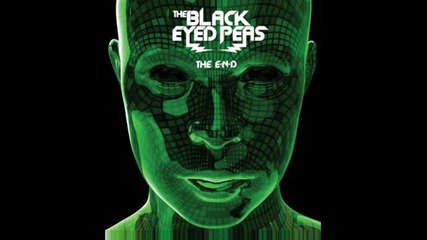 New The Black Eyed Peas - Imma Be