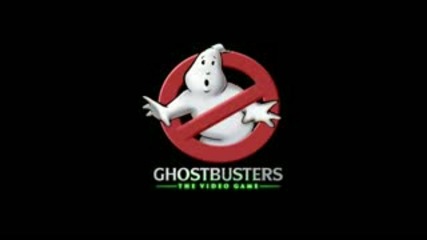 Ghostbusters The Video Game Official Trailer 2009