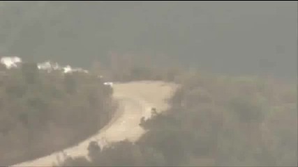 Motorsports crashes 2011 part 6