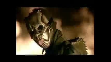 Slipknot - Psychosocial 