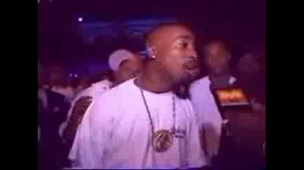 2pac - Ballad Of A Dead Soulja