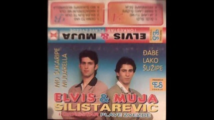 Plave Zvezde - 7.nasacerdzum me ola - 1998 - Elvis