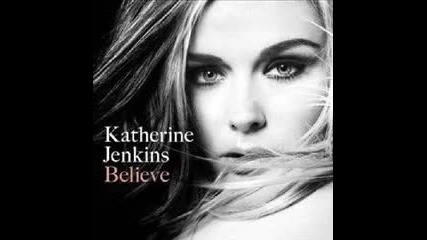 Katherine Jenkins - Who Wants To Live Forever 