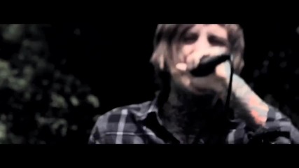 For The Fallen Dreams - The Big Empty