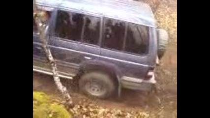 offroad Gorna Luka