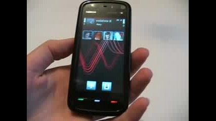 Nokia 5800 Review - Part 2