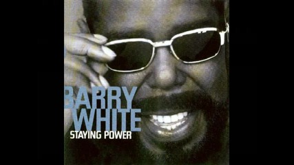 Barry White - I Get Off On You 