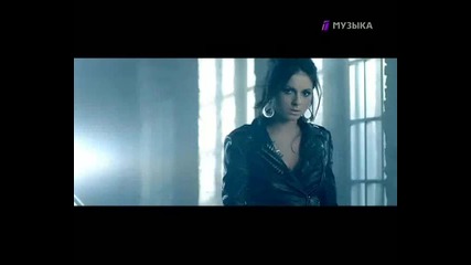 Нюша - Больно 2011
