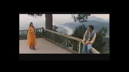 Kajol & Ajay Devgan - Dil Kya Kare