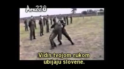Коловрат - Косовский фронт