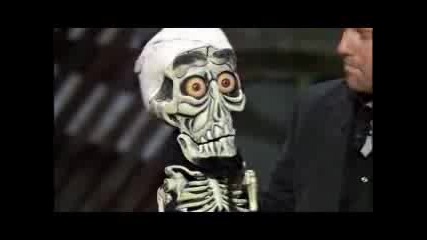 Jeff Dunham - Achmed The Dead Terrorist