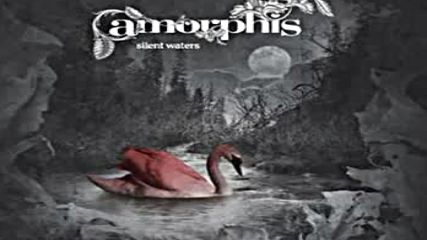 Amorphis - I Of Crimson Blood [song]