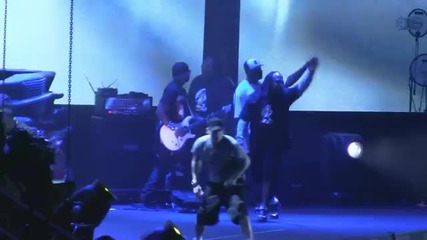 Eminem - Lose Yourself (encore) (live @ Yankee Stadium 9 13 2010) Hd 