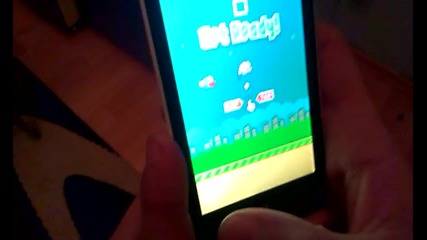 flappy bird vs poop clicker