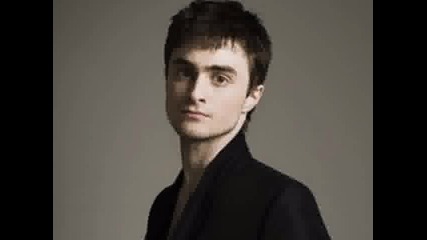 Dan Radcliffe for sofiqchofis