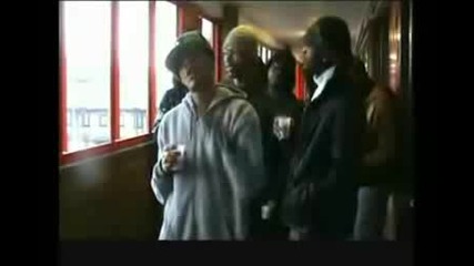 G - Money And Sticky - Like A Star - Official Grime Music Video Song Grimestation