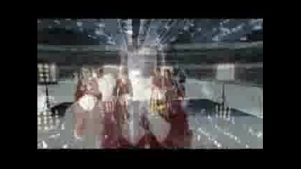 Berryz koubou - I Cant Live Without You [dance shot]