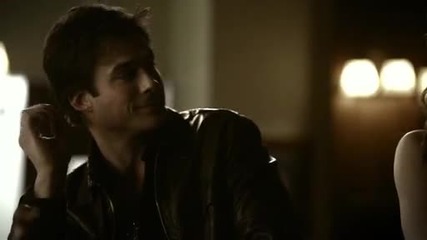 The Vampire Diaries 1-ви Сезон 16-та Серия Part1 Bg audio