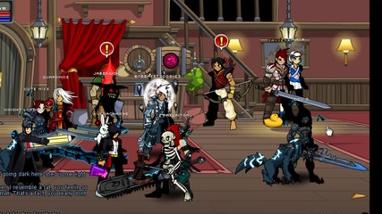 Aqw i saw saxxet