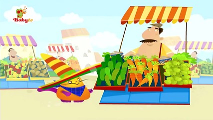 Най - доброто от Baby Tv 2