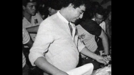 Clara Nunes - Serenata do Adeus