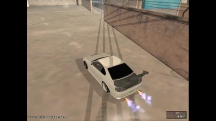 R1g1rulz s15 drift