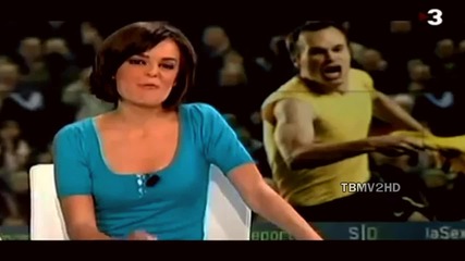 Незабравим гол на Иниеста