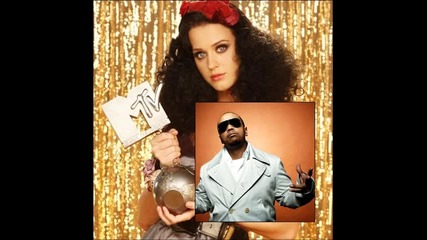 Timbaland ft. Katy Perry - If We Ever Meet Again ( Shock Value 2 Album ) 