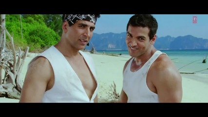 Do You Know Full Remix Song Housefull 2 ~ Akshay Kumar, Asin, John Abraham and Others