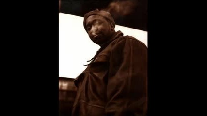 Kool G Rap - A Thugs Love Story ( chapter I , Ii , Iii ) 