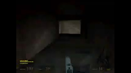 Half Life 2 walkthrough Part 5