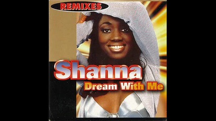 Shanna - Dream With Me (instrumental due mix)