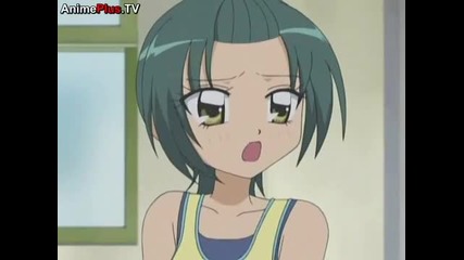 Kirarin Revolution episode 65