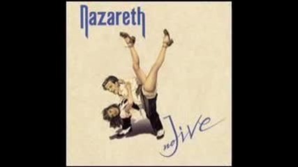 Nazareth - Keeping our love alive 