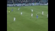 "Реал" спечели с 3:2 дербито с "Хетафе" при завръщането на Кака