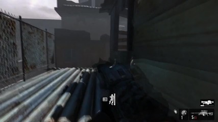 F.e.a.r 3 - My gameplay