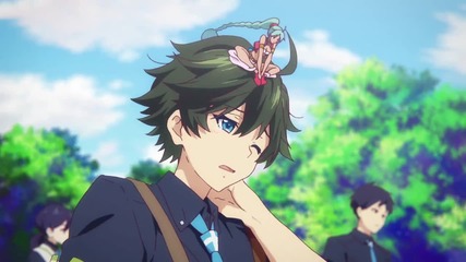 Musaigen no Phantom World - 7 [ Eng Subs ]