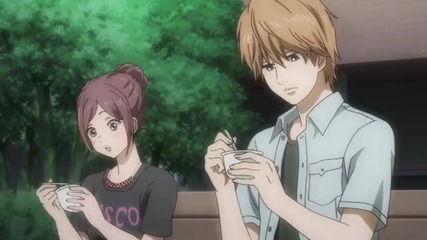 Ore Monogatari!! ( My Love Story ) Епизод 16 Eng Sub