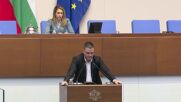 Скандал между ИТН и ПП-ДБ заради случая „Петрохан“