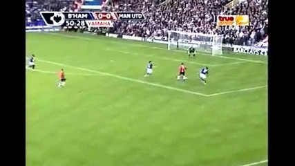 Cristian Ronaldo