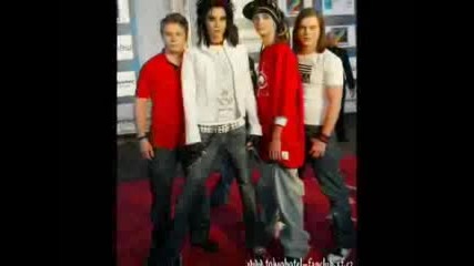 Tokio Hotel