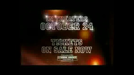 High School Musical 3 - Tv Spot 6