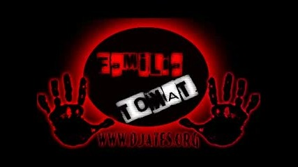 Dj Ates - Masal Sevda 