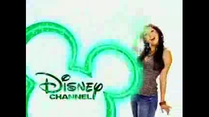 Disney Channel - Brenda Song
